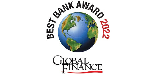 World's Best Banks 2022 - Global Finance Magazine